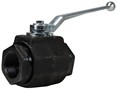 Dixon HPBV38 3/8" HIGH PRESSURE FULL BORE BALL